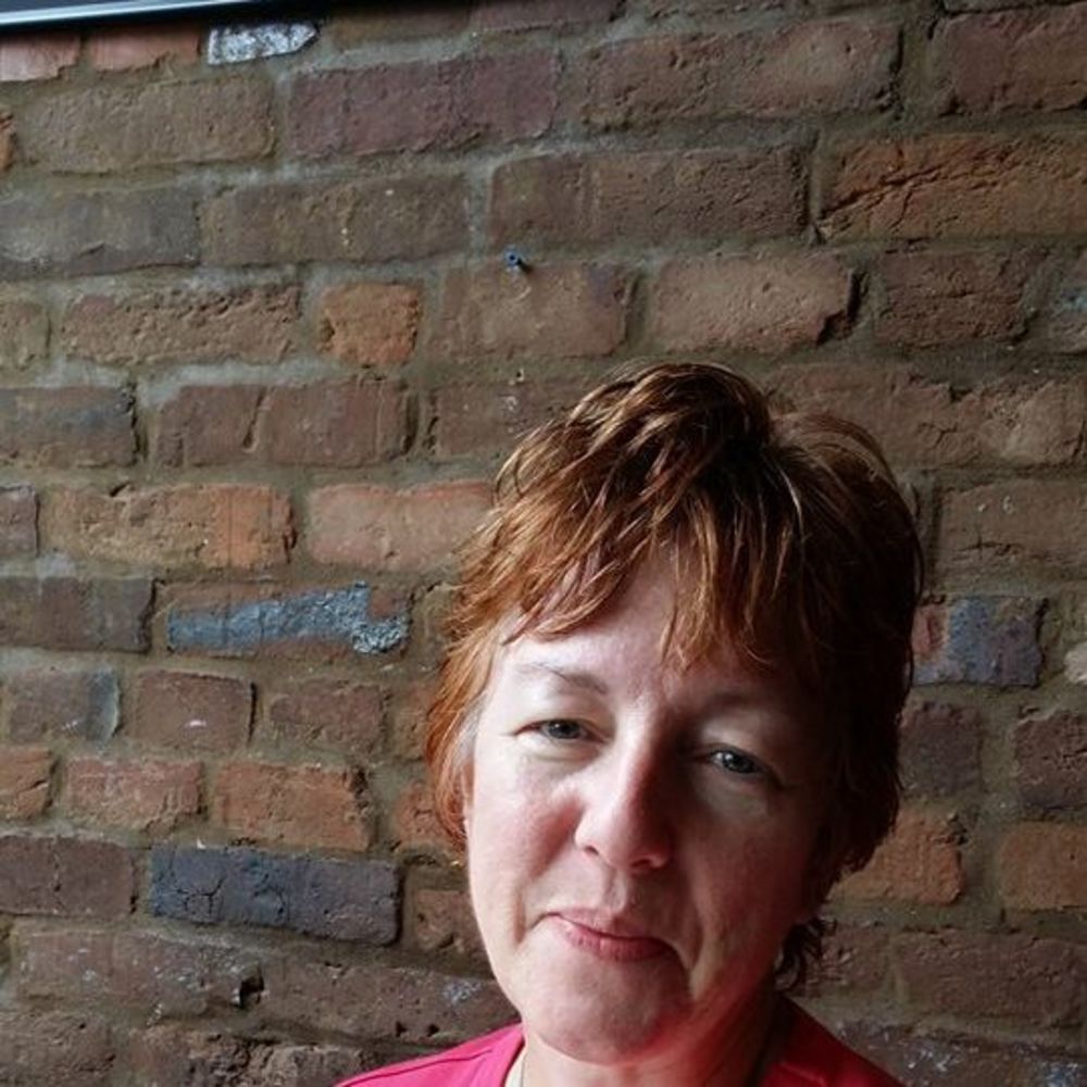 Meet your Posher, Janine
